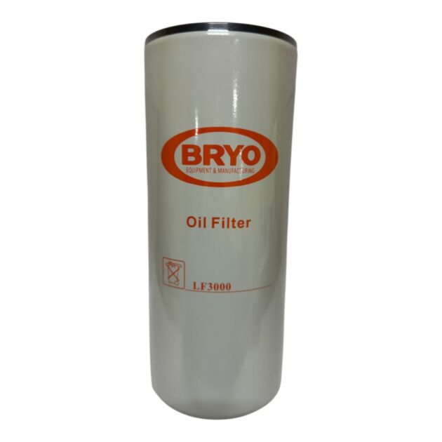 Filtro Aceite LF3000 3318853 P553000 BD103 - Imagen 2